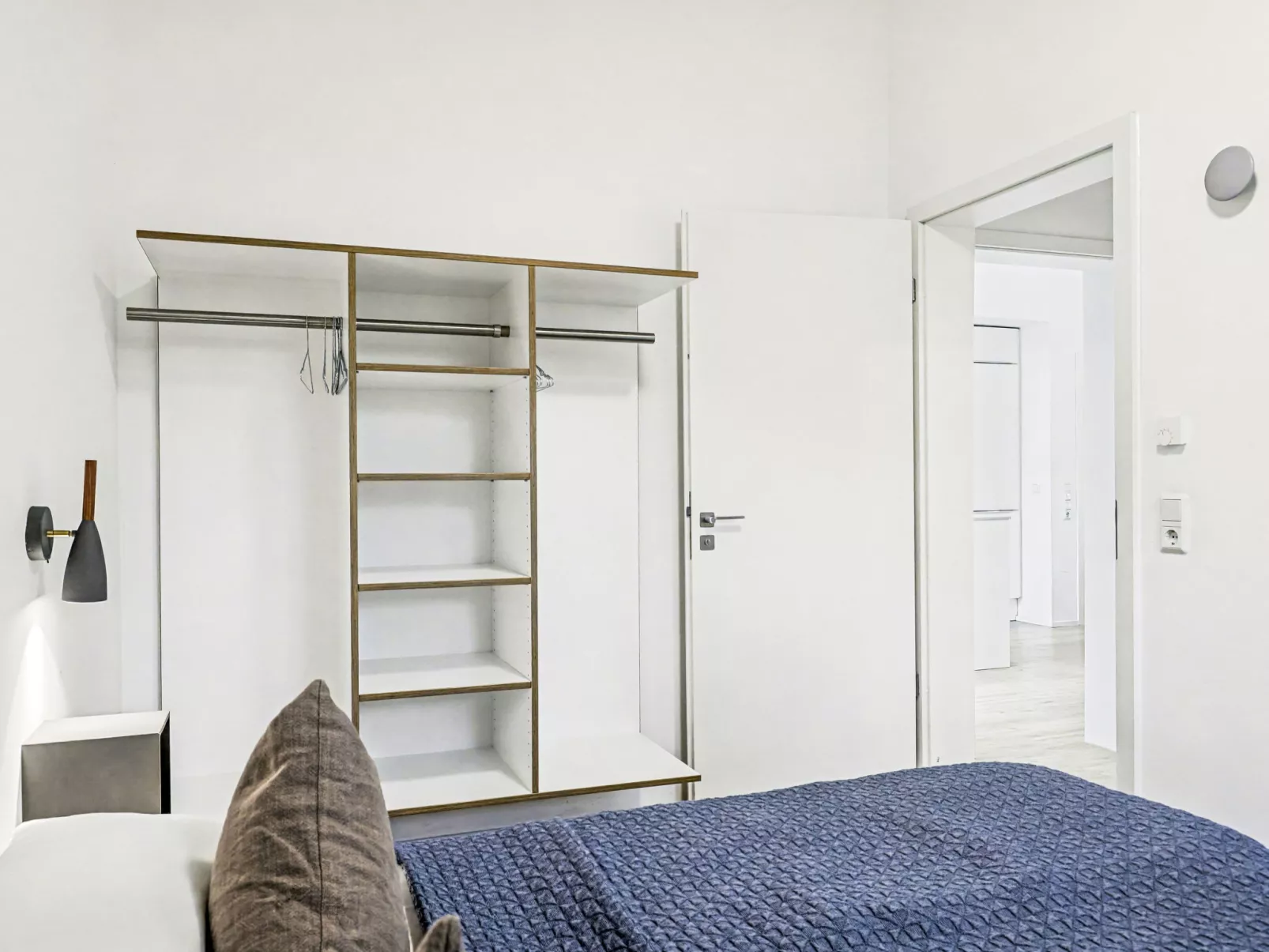 Seelykke (190) - Binnen