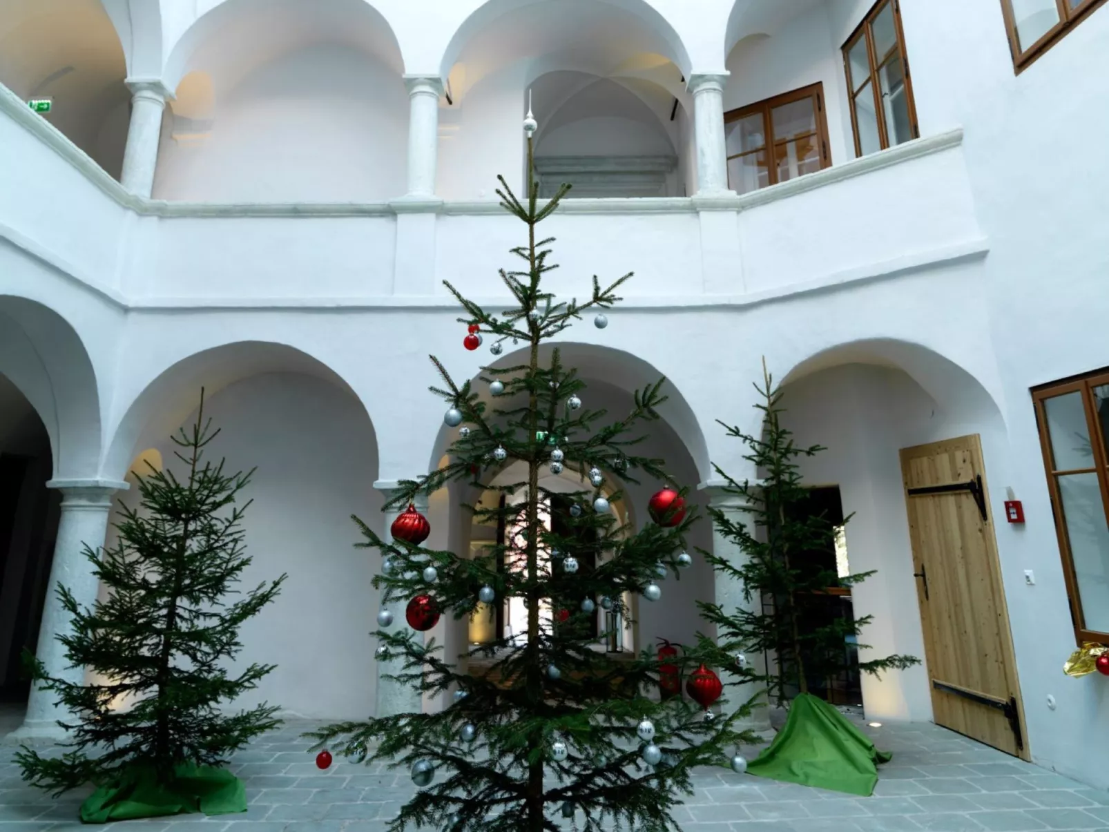 Oberstbergmeisteramt-Binnen