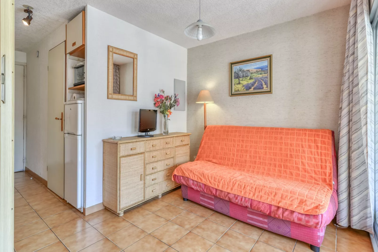 Nauticap N°423 - 2P5-Woonkamer