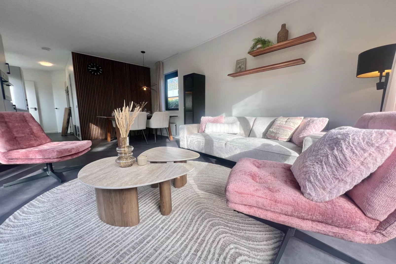 Campanula 102-Woonkamer