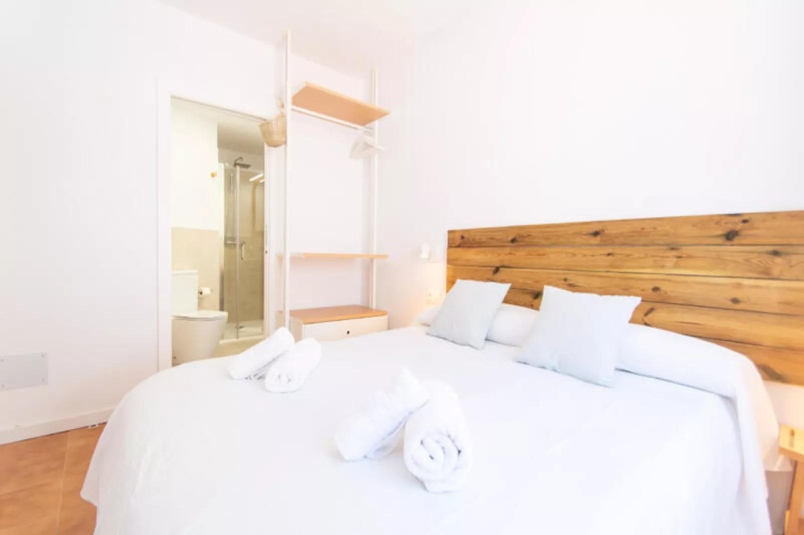 Maison à Cala Galdana-Niet-getagd