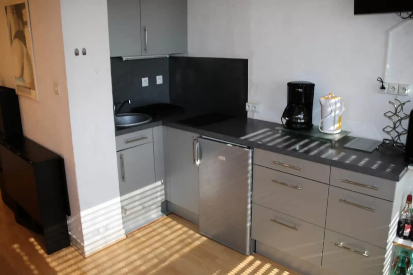 PORT VENUS RESIDENCE NATURISTE - Niet-getagd