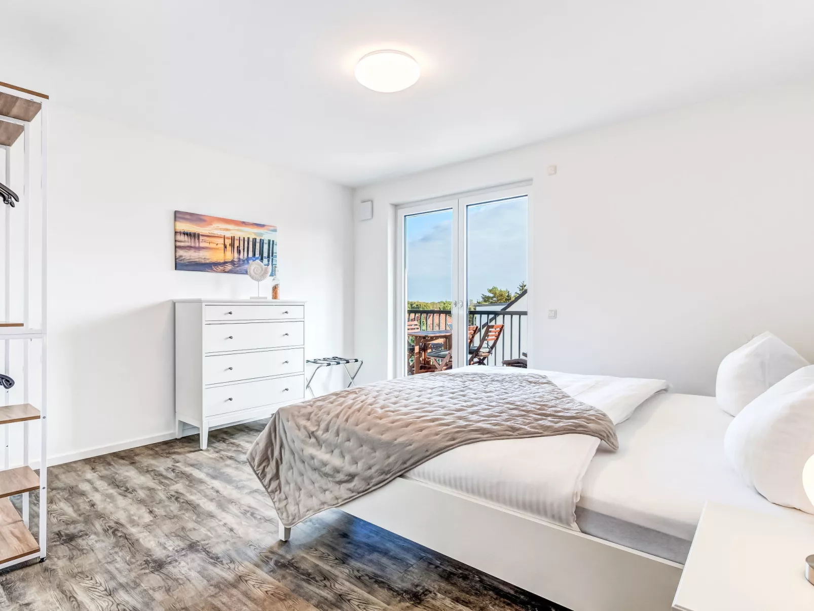 Bernsteinquartier-Binnen