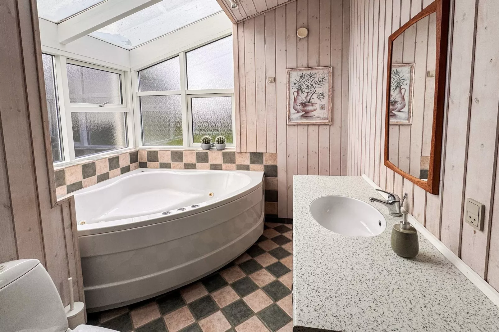 4 sterren vakantie huis in Svendborg-Spa