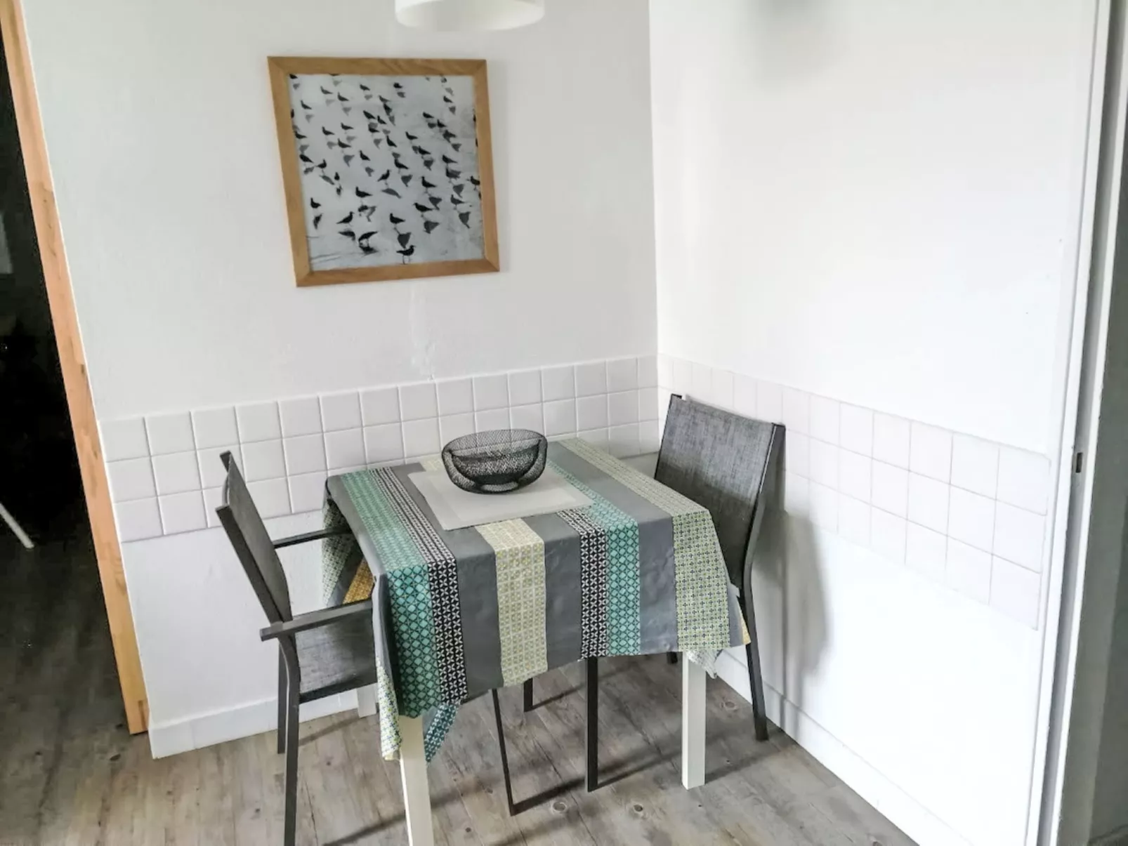 Charme de La Linière-Binnen