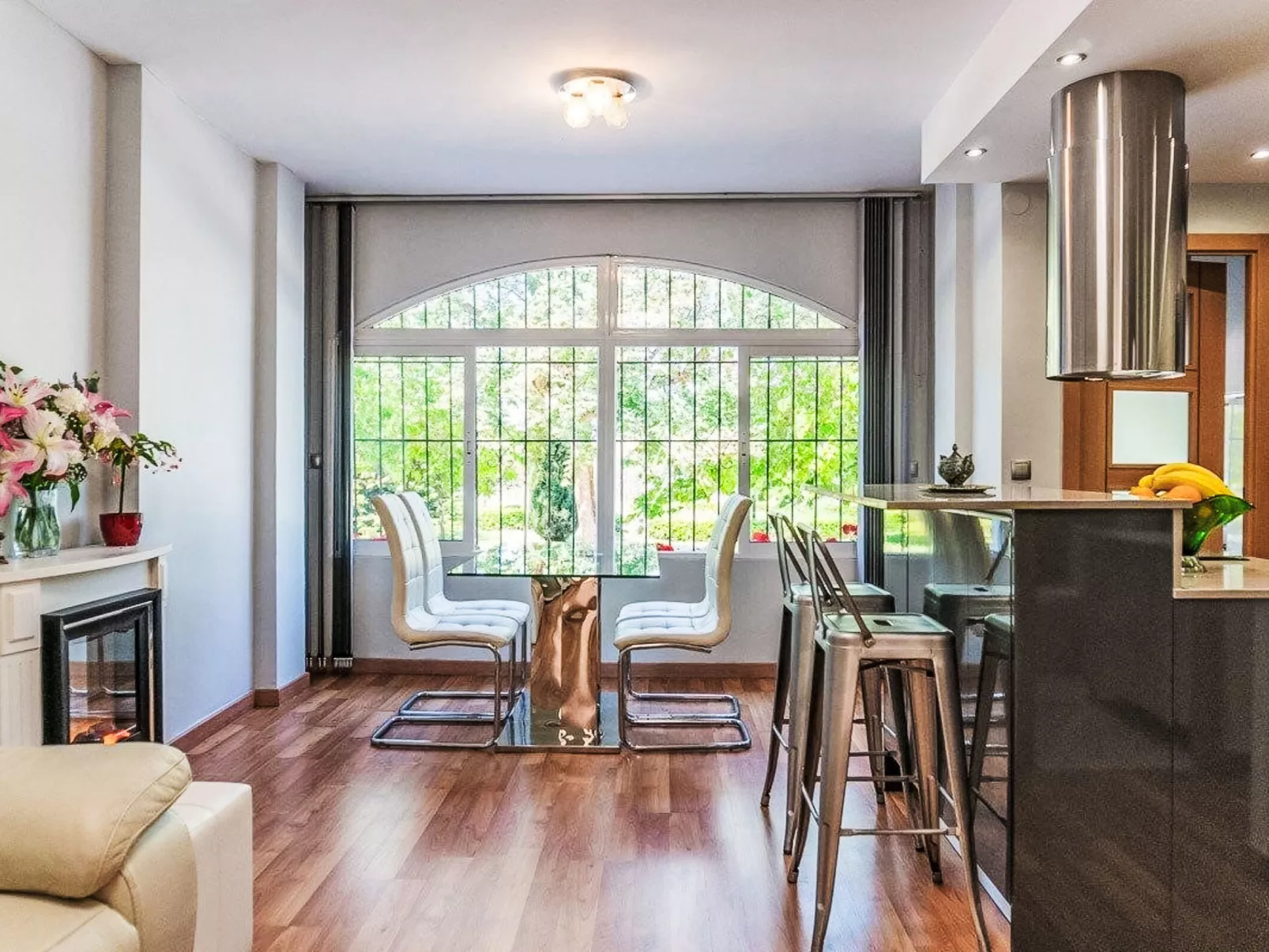 Residencial El Paraiso Development - Binnen