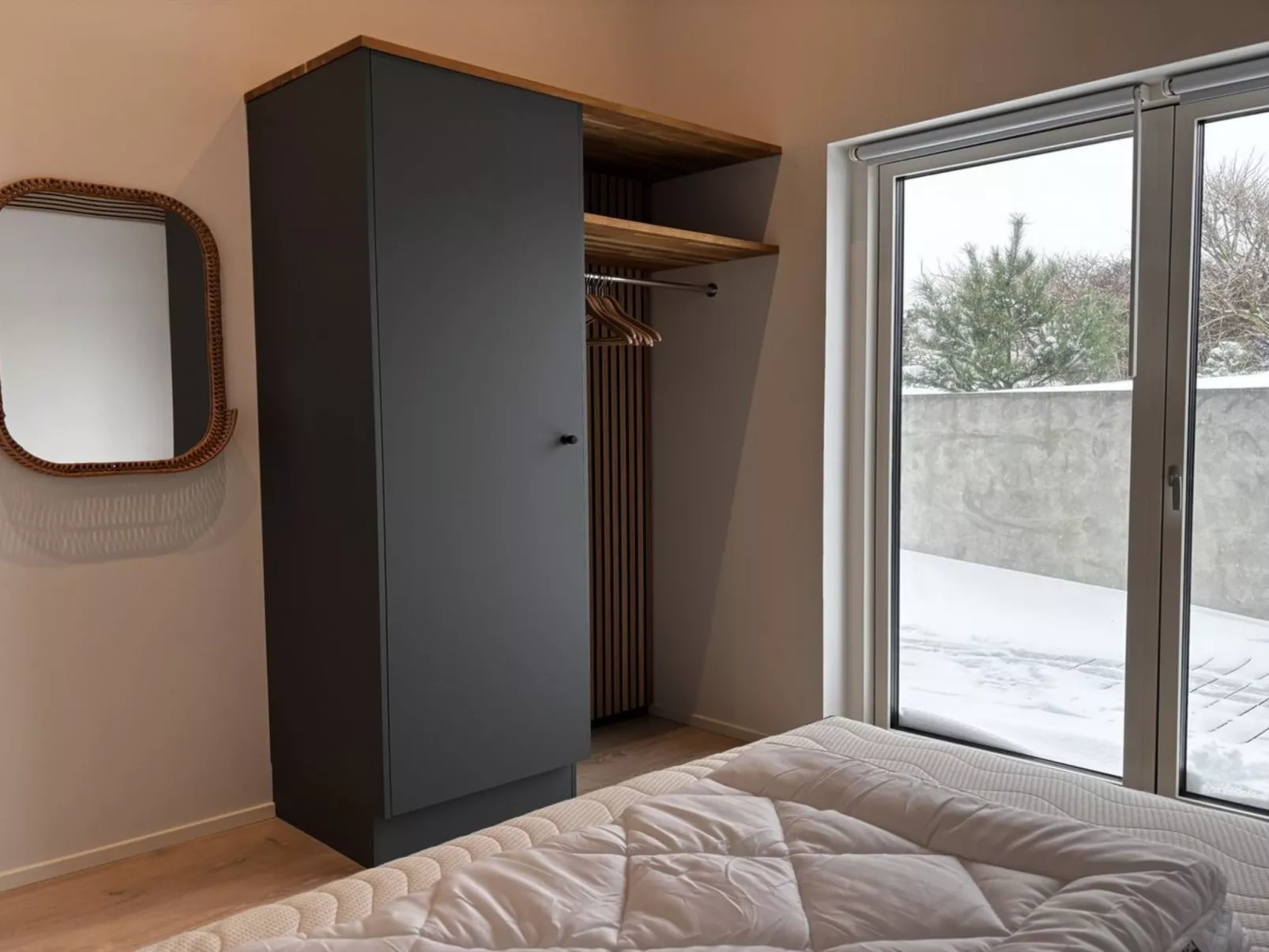 "Gudrid" - 400m from the sea-Binnen