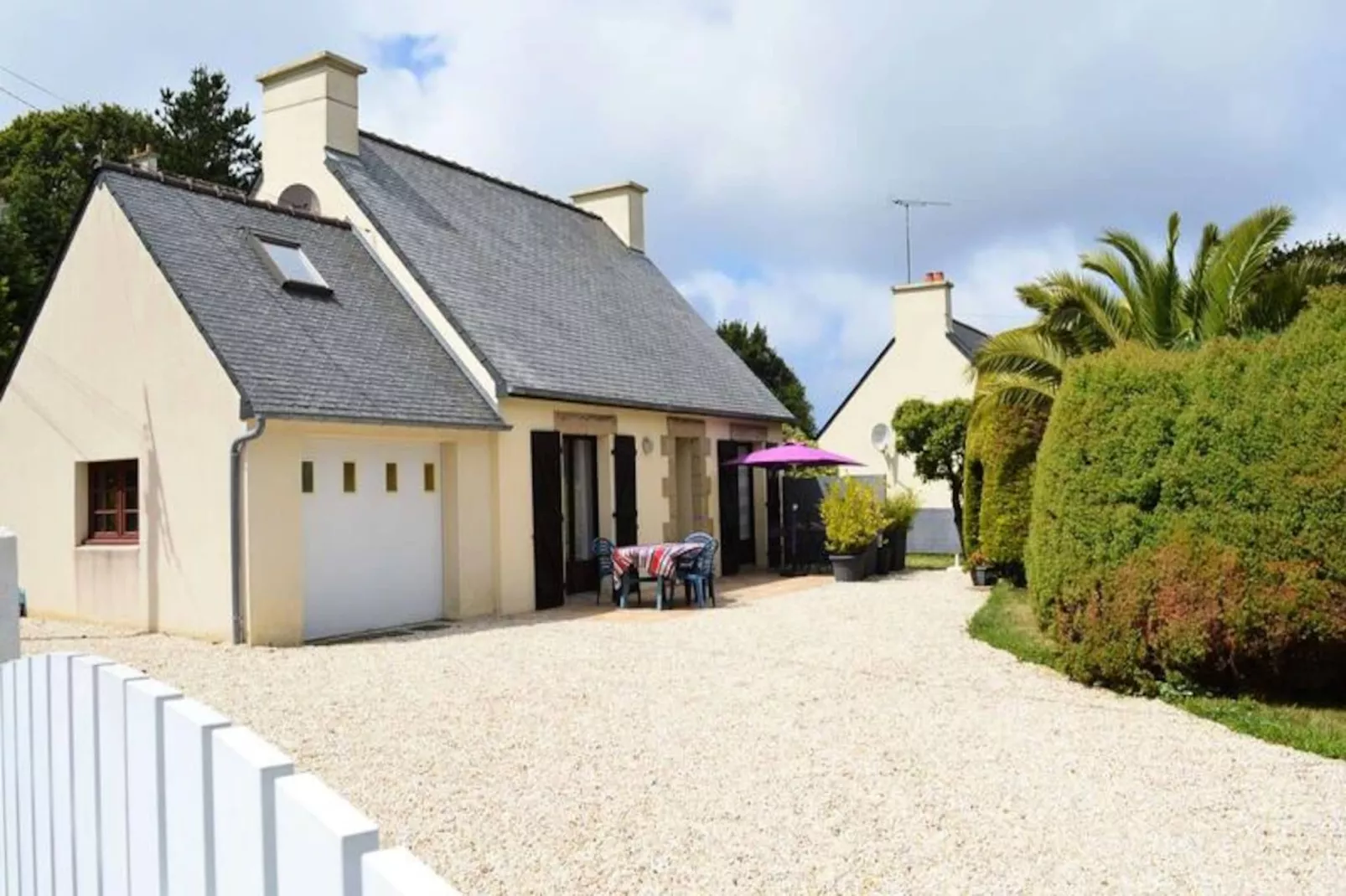 Résidence M100-perros Guirec - Niet-getagd