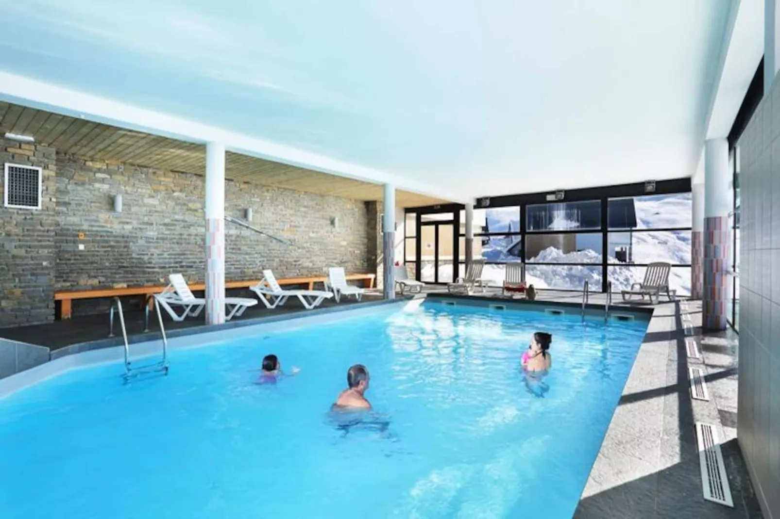 Résidence Néméa Le Hameau de Balestas *** - Niet-getagd