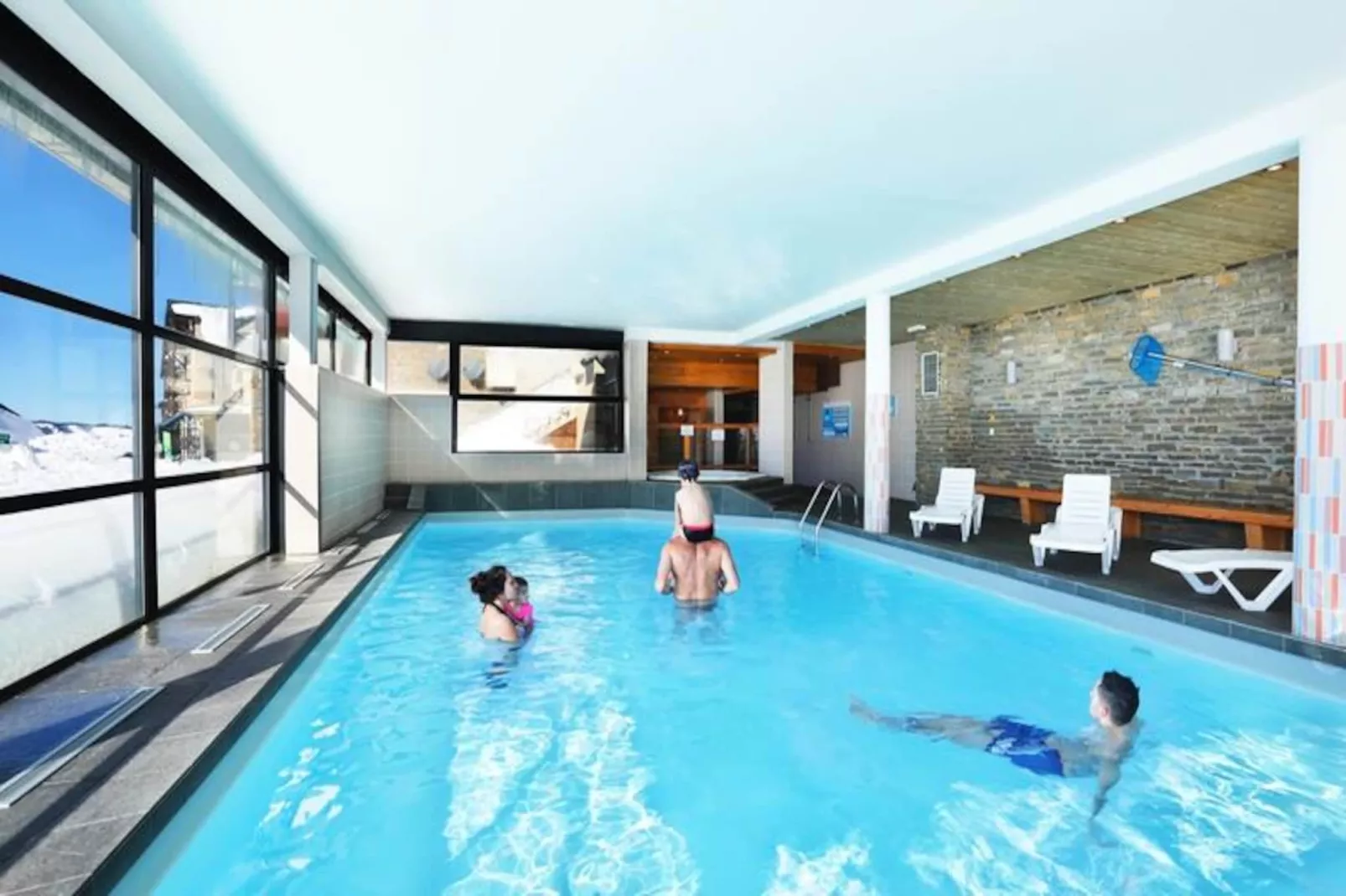 Résidence Néméa Le Hameau de Balestas *** - Niet-getagd