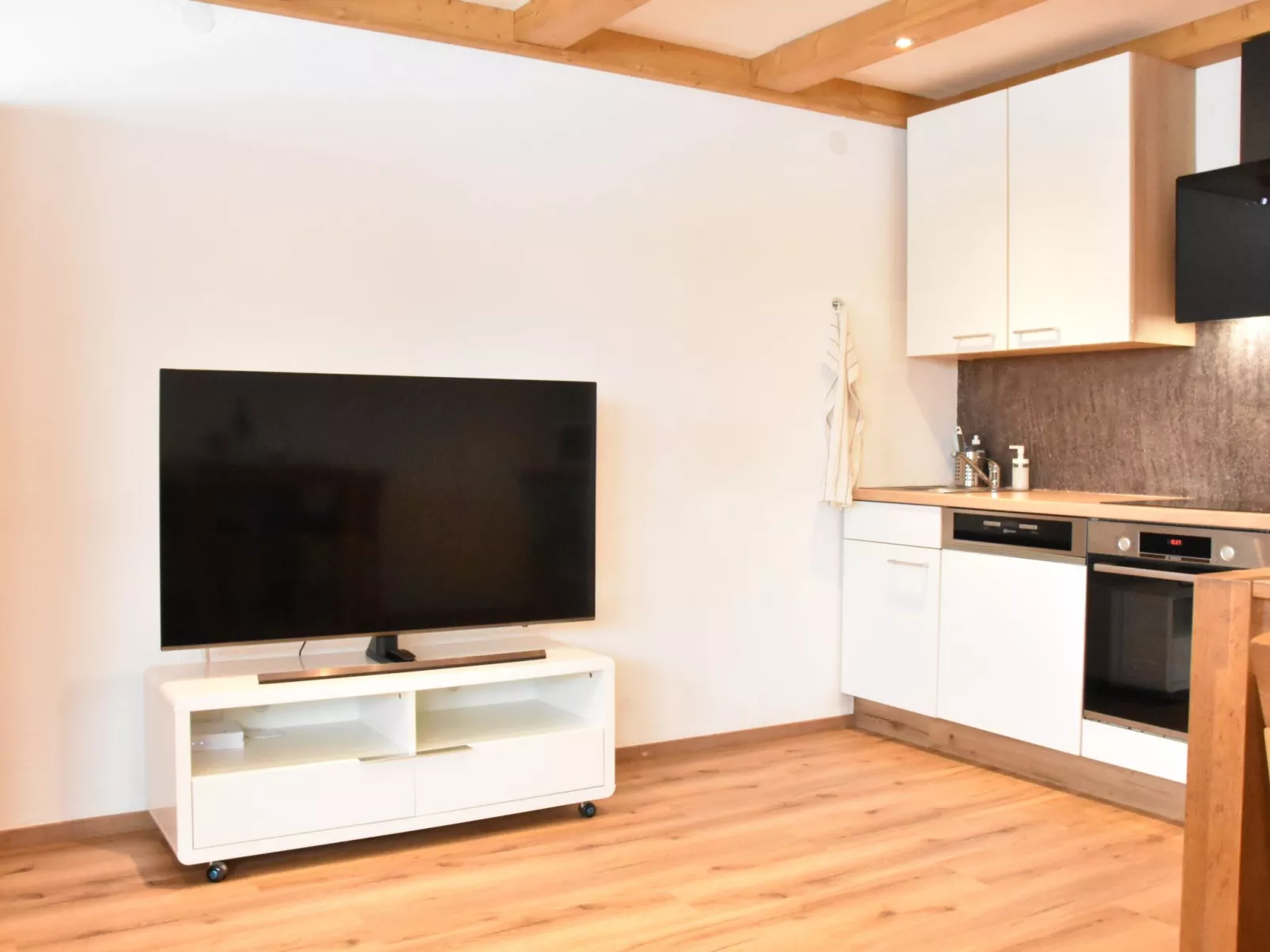 Ferienwohnung Daxer - Binnen