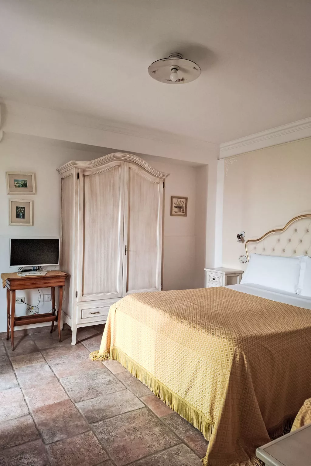 Agriturismo Salinola da Fabio&Paola - Binnen