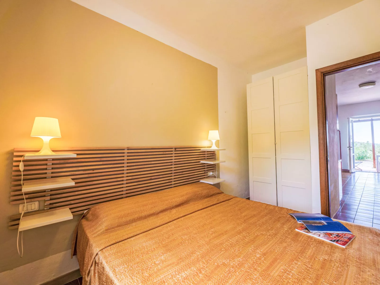 Elbamar Lacona 1 - Binnen