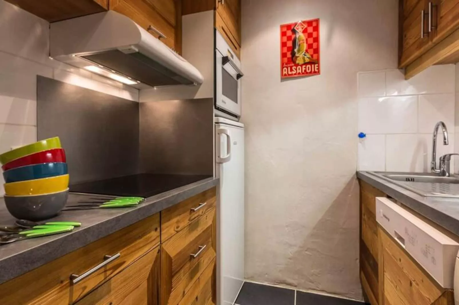 Résidence Val D'isere Village - Niet-getagd