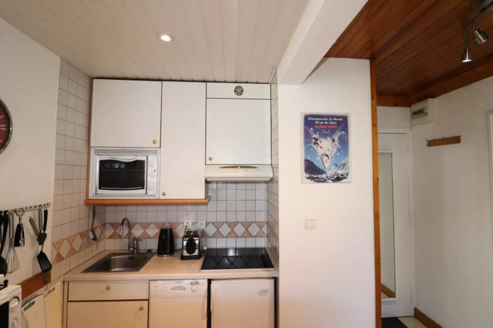 Résidence Roches Rouges B - Niet-getagd