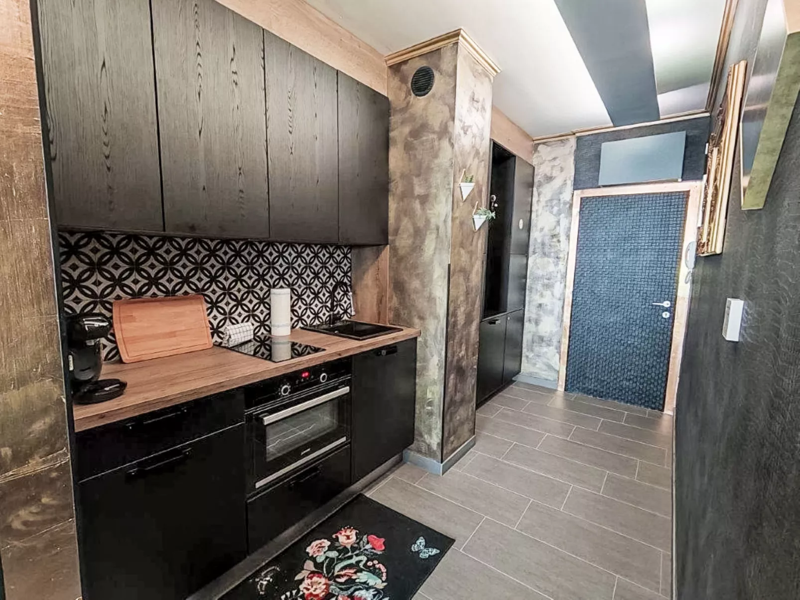 Urban & Florian - Binnen