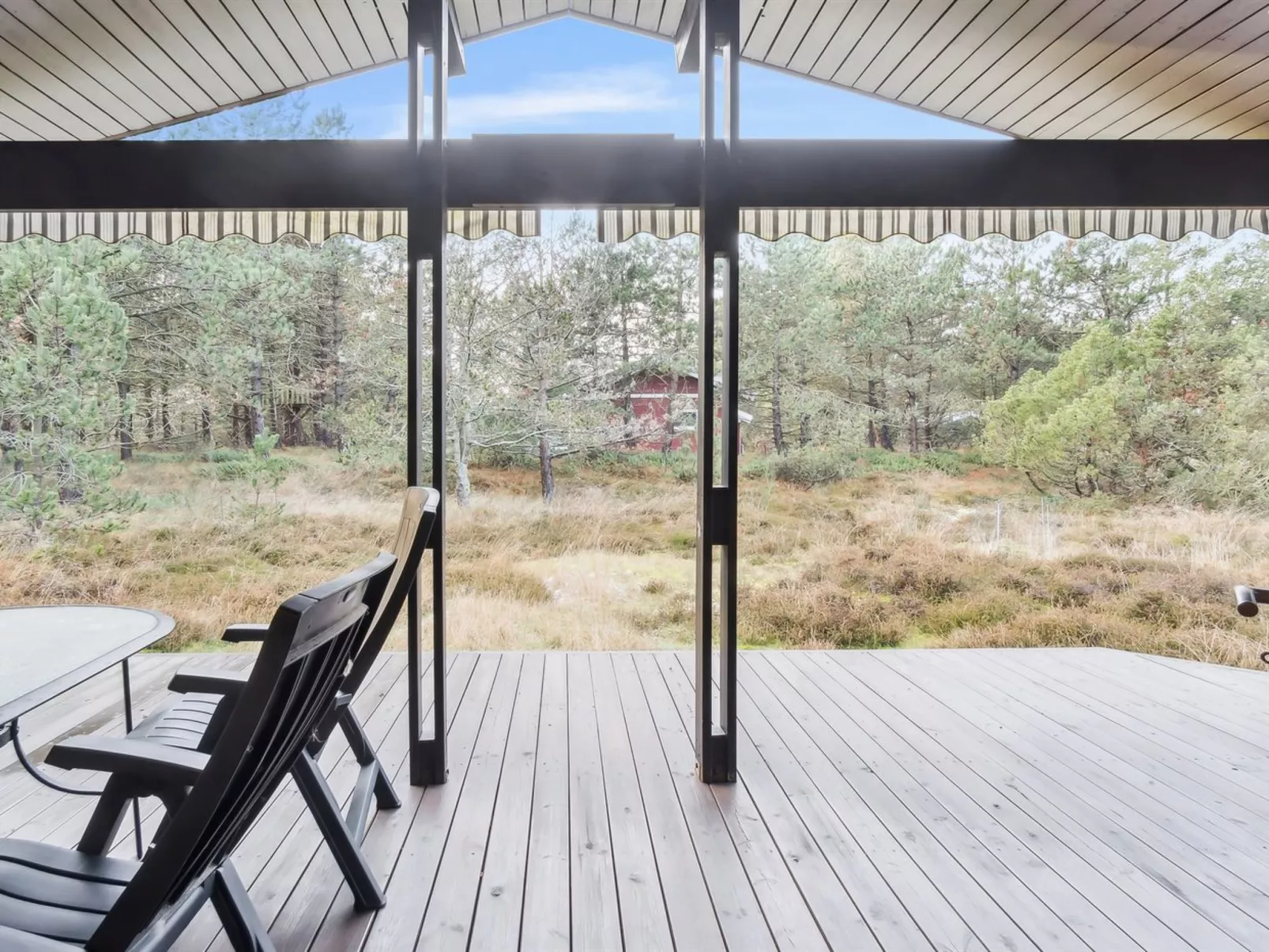 "Sarita" - 200m from the sea - Buiten