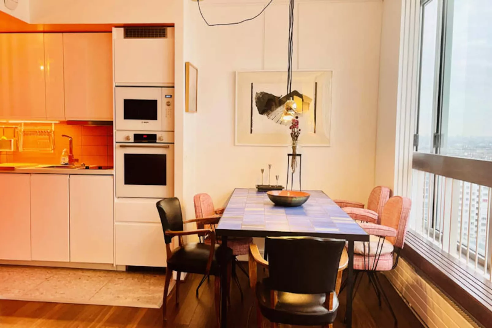 Appartements à Paris - Niet-getagd