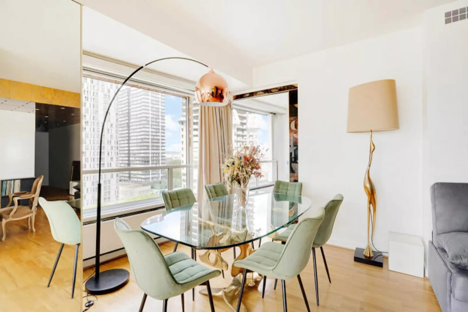 Appartements à Paris - Niet-getagd