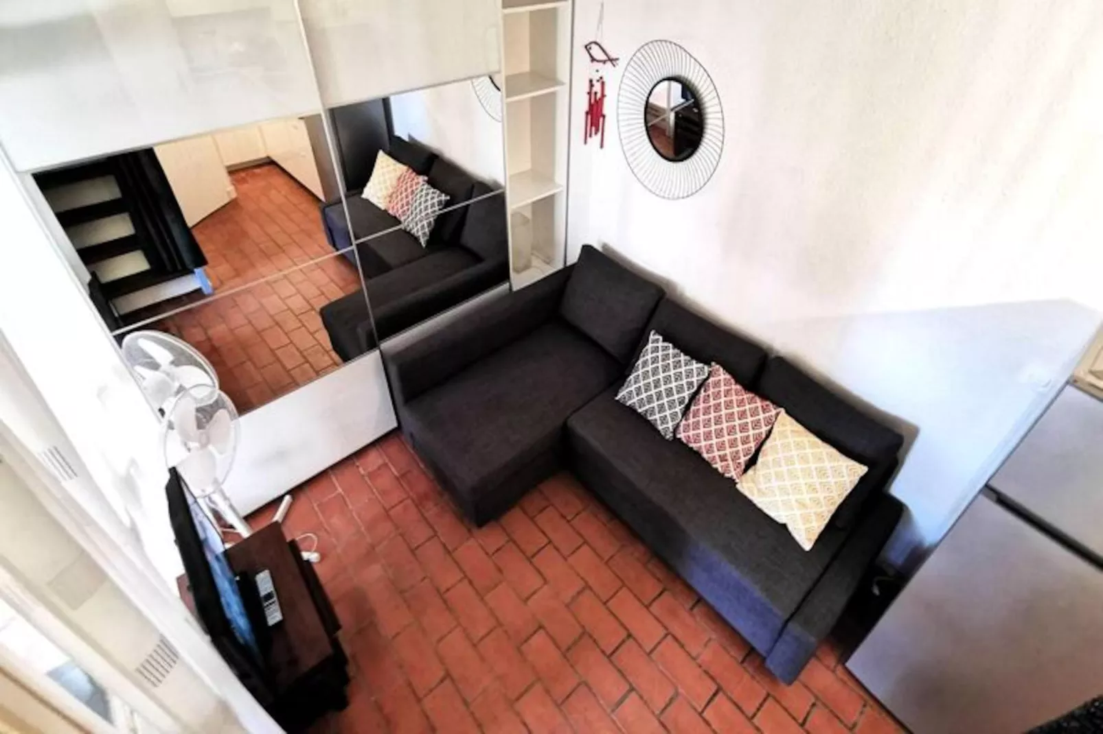 Résidence Maisons De La Mer 1-Niet-getagd