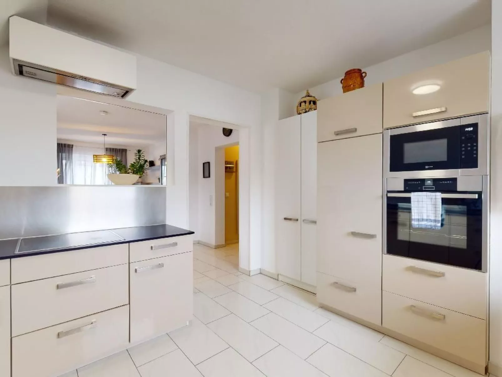 Helle Familienfreundliche Barrierefreie Wohnung - Image-tags.info