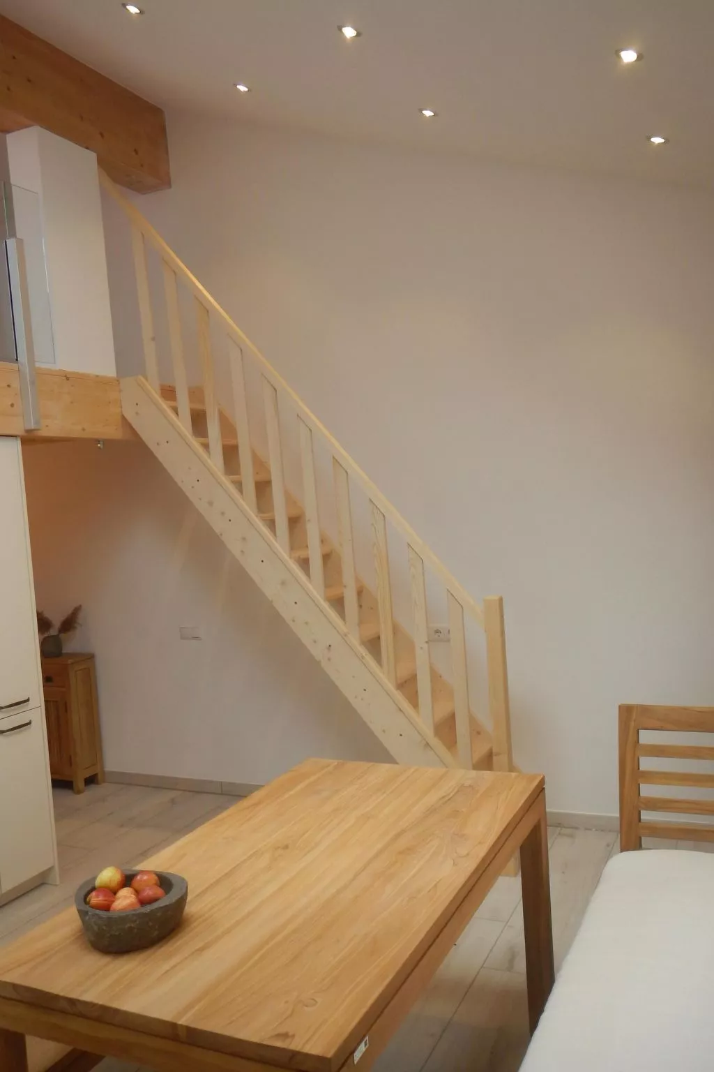 Gemütliches Appartement in Rettenbach Am Auerberg - Image-tags.info