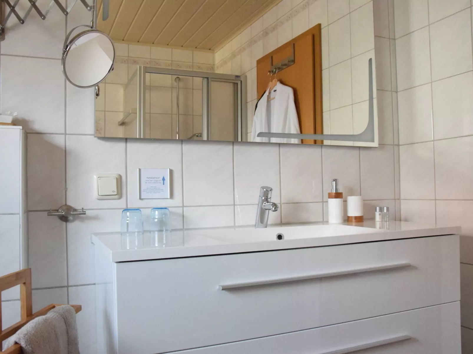 Wohnung Wiesengrund - Tradition trifft Moderne - Image-tags.info