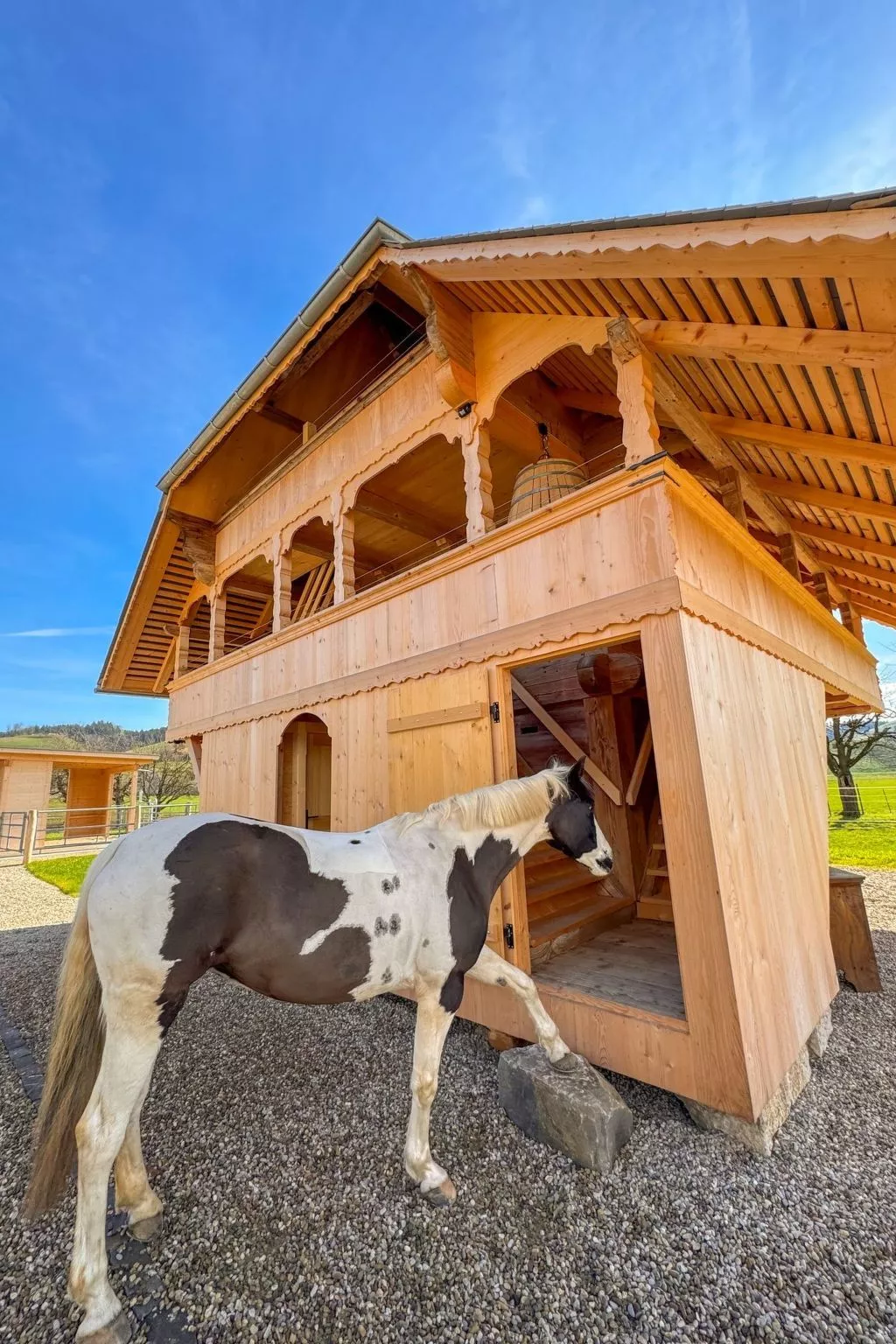 Spycher im Emmental - Image-tags.info