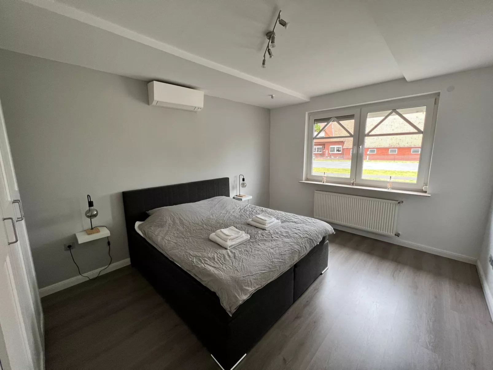 Mit privat Hottub und Klima. - Image-tags.info