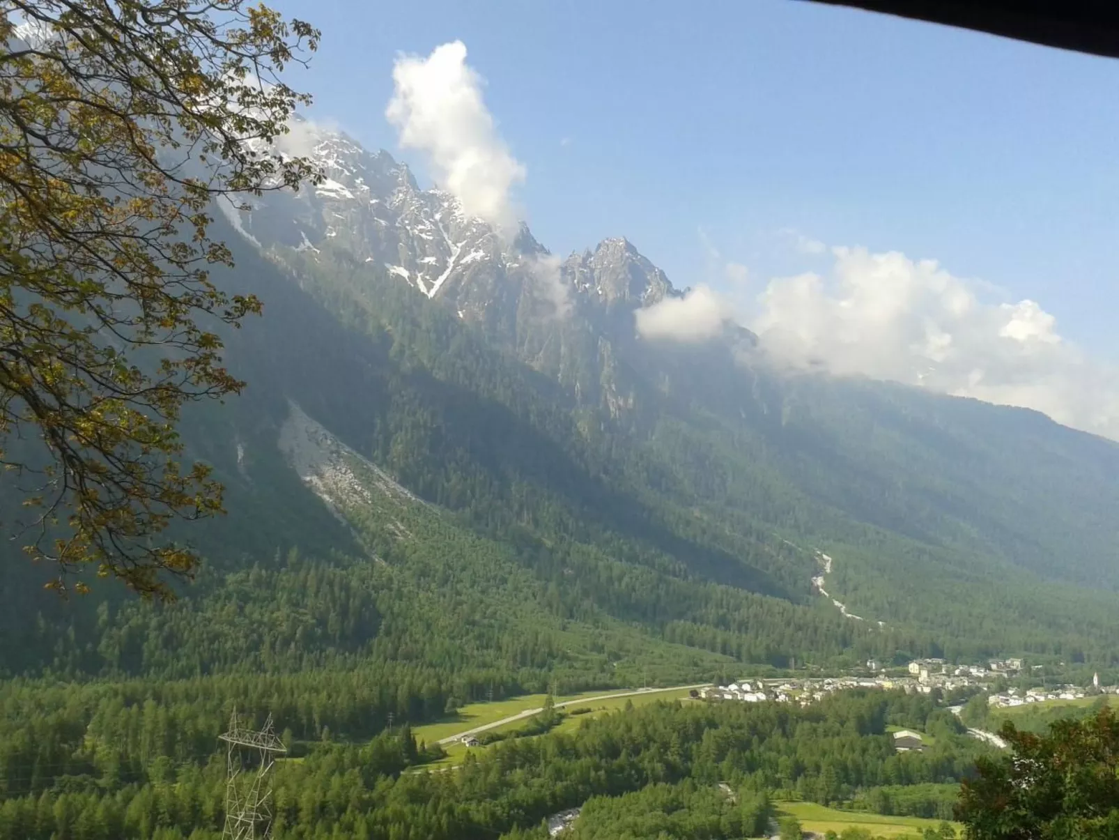 Casa Tavernela - Image-tags.info