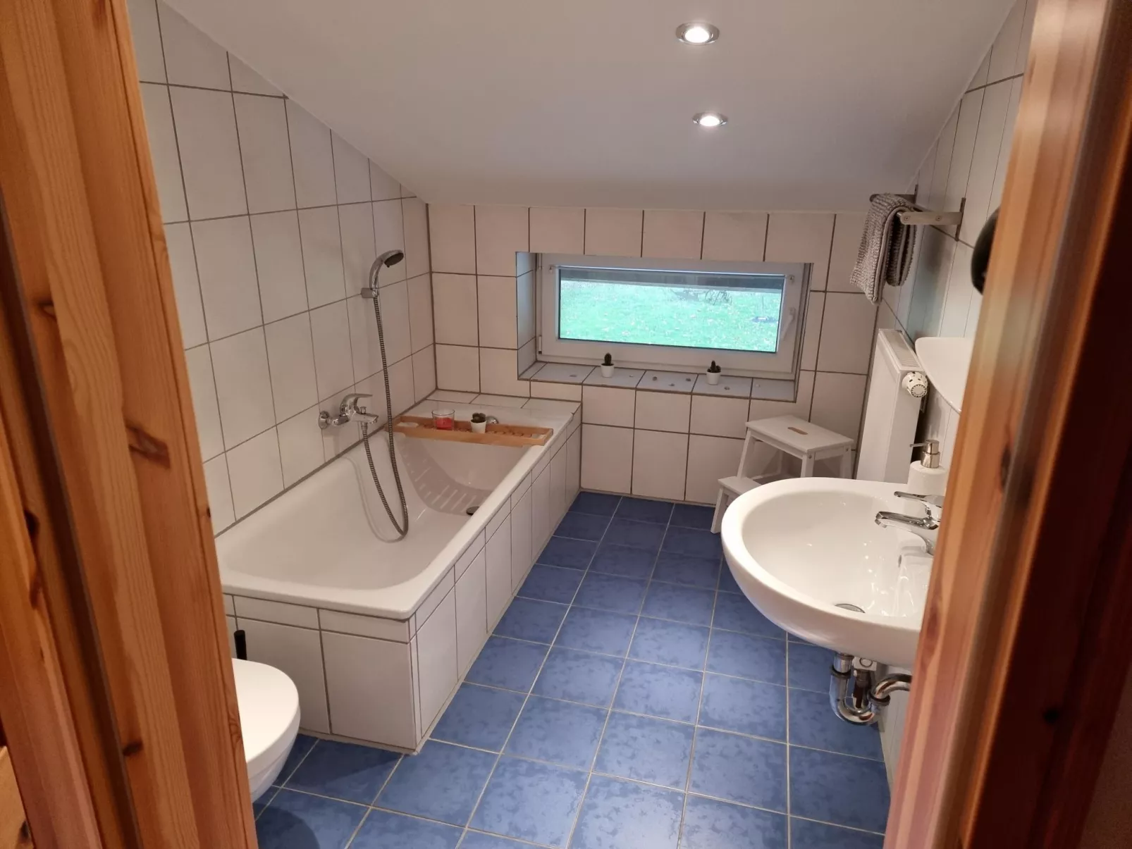 Gemütliche Ferienwohnung für zwei in ruhiger Lage. - Image-tags.info