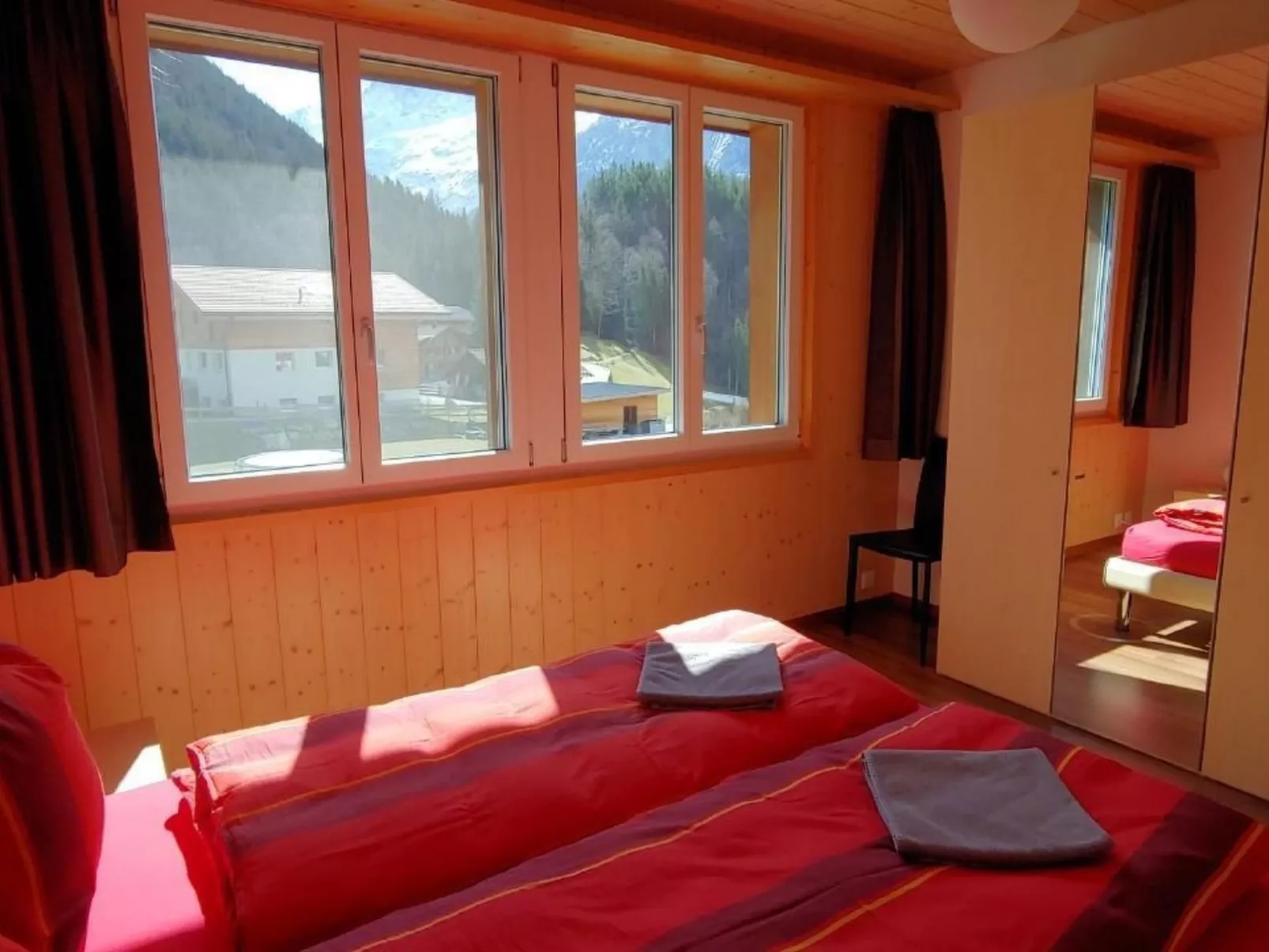 Ufem Egg Ferienhaus - Image-tags.info