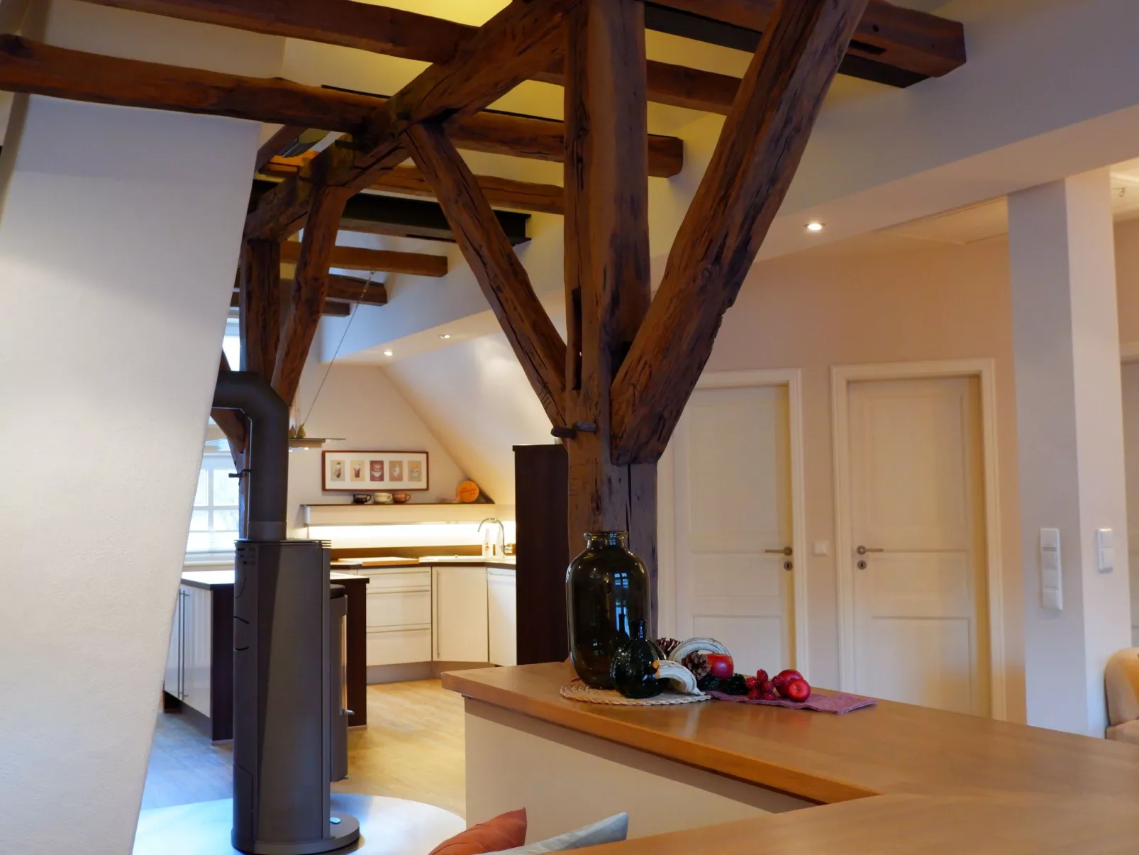 Fachwerkliebe Baudenkmal Ornes - Image-tags.info