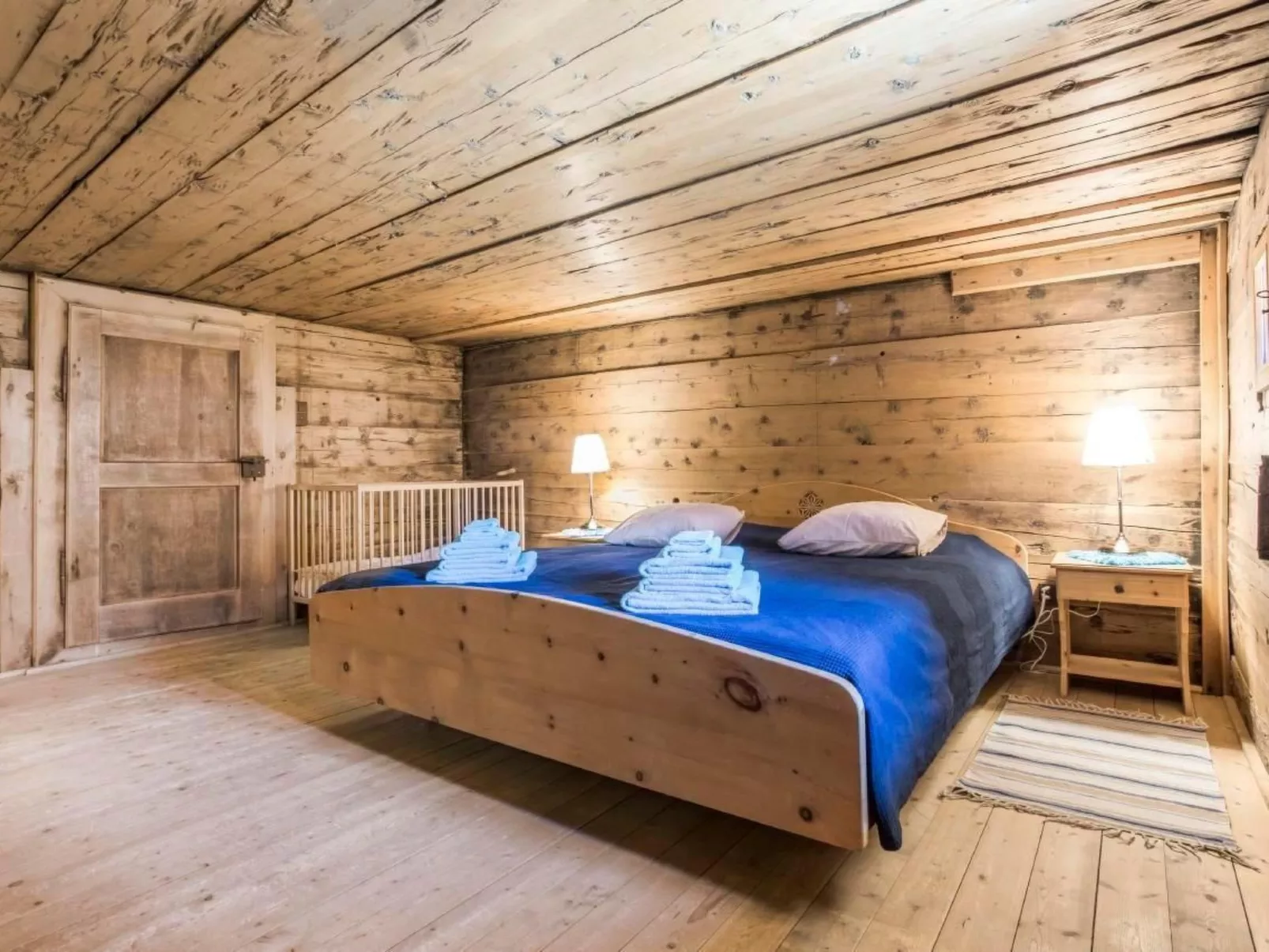 Chesa Paulina - Image-tags.info