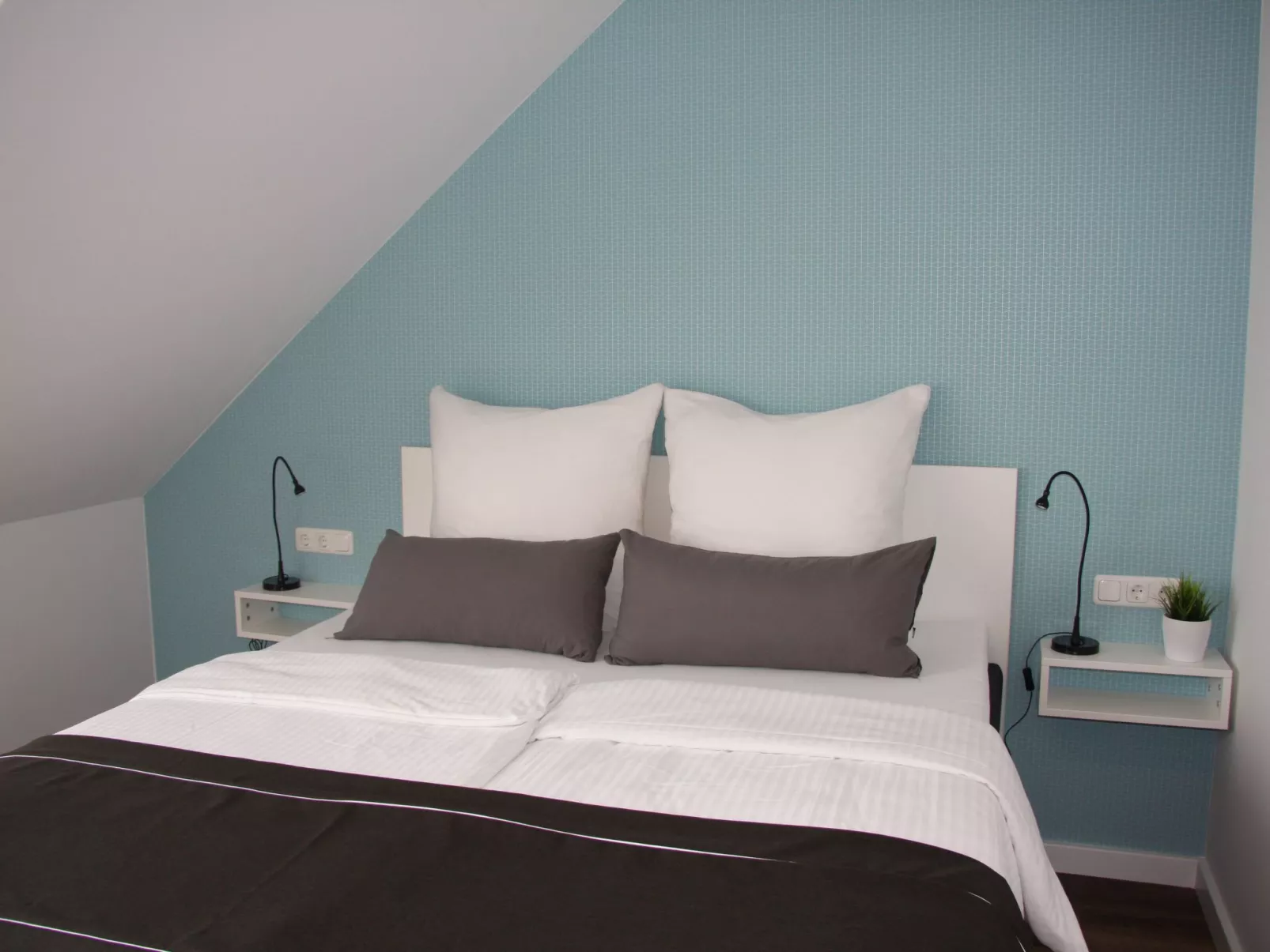 Appartement mit Balkon - Image-tags.info