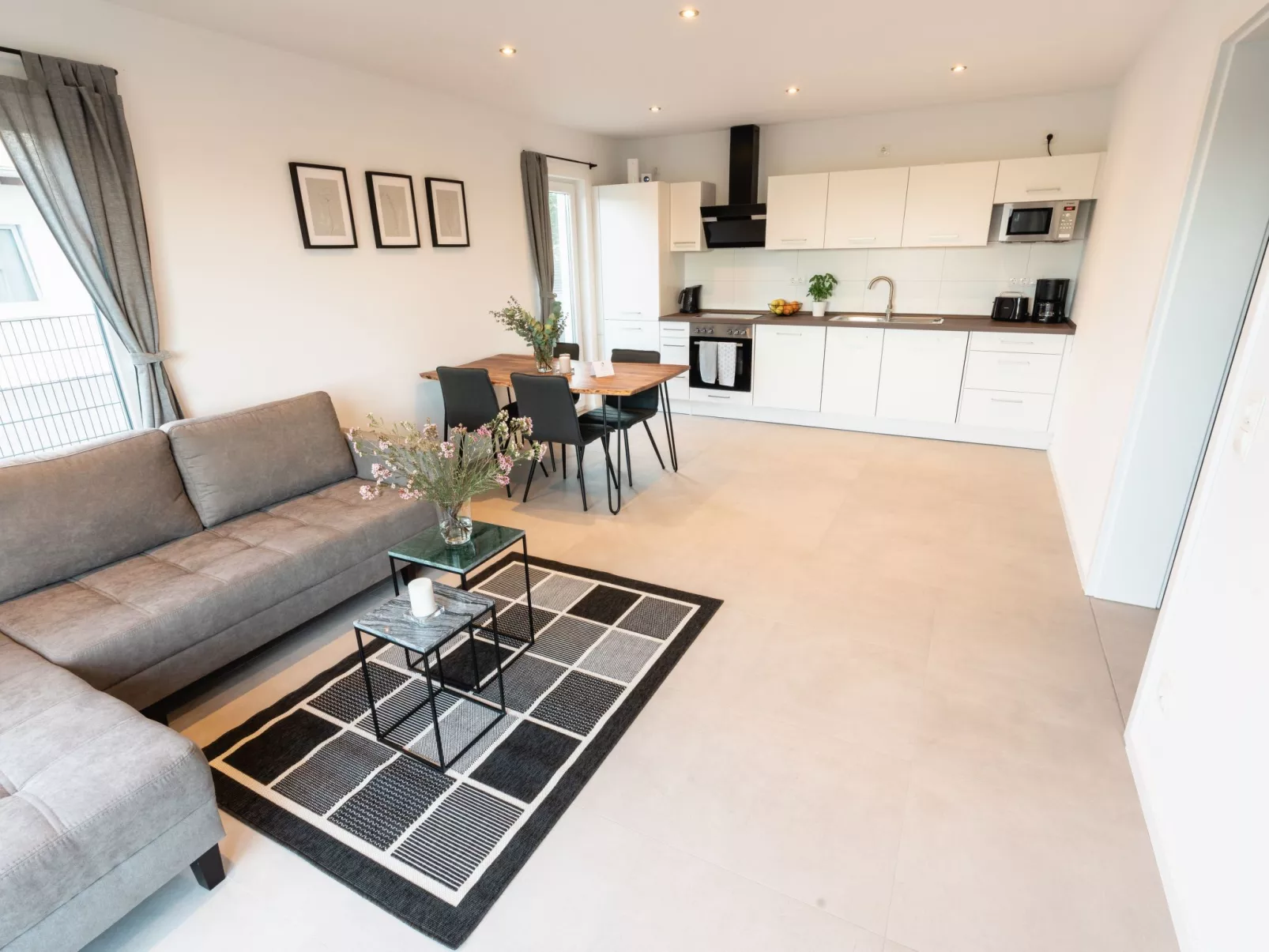 Herzlich willkommen im Ostseehaus am Naturstand - Ostseeblick! - Image-tags.info