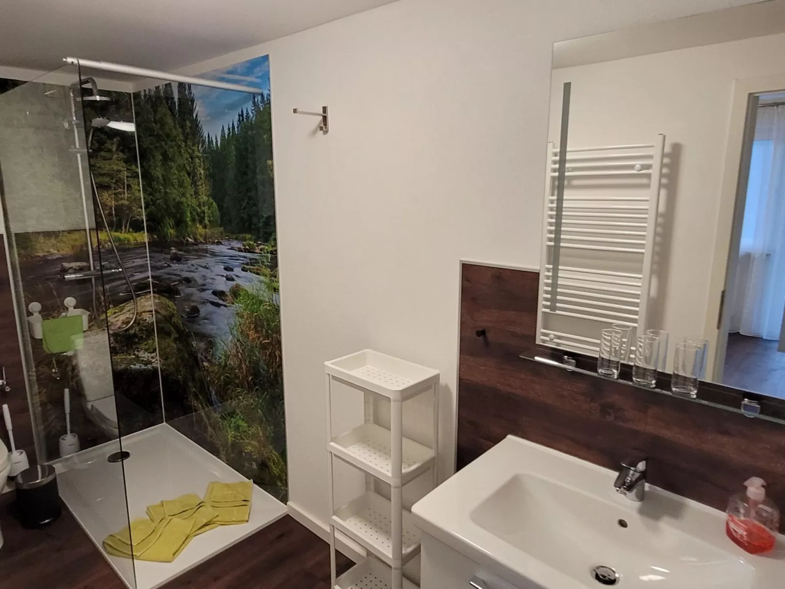 BayVista mit Bergblick - Image-tags.info