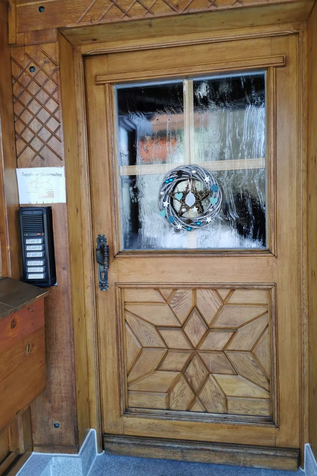 In Haidmühle mit Großem Garten - Image-tags.info