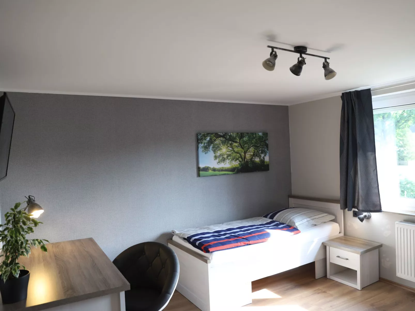 Komfortable Ferienwohnung in der Lüneburger Heide - Image-tags.info