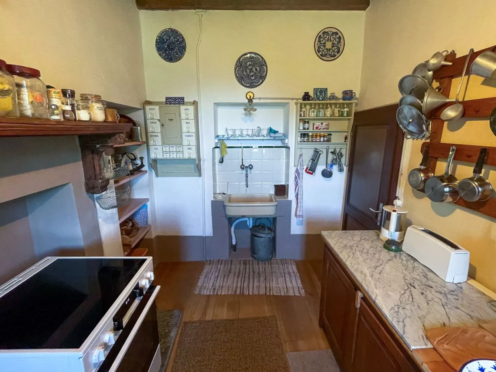 Casa Villa Esperanto - Image-tags.info