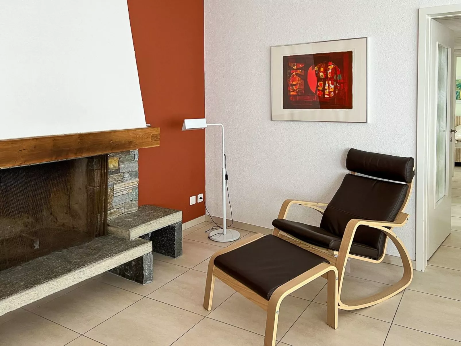 Casa Riale oben - Image-tags.info