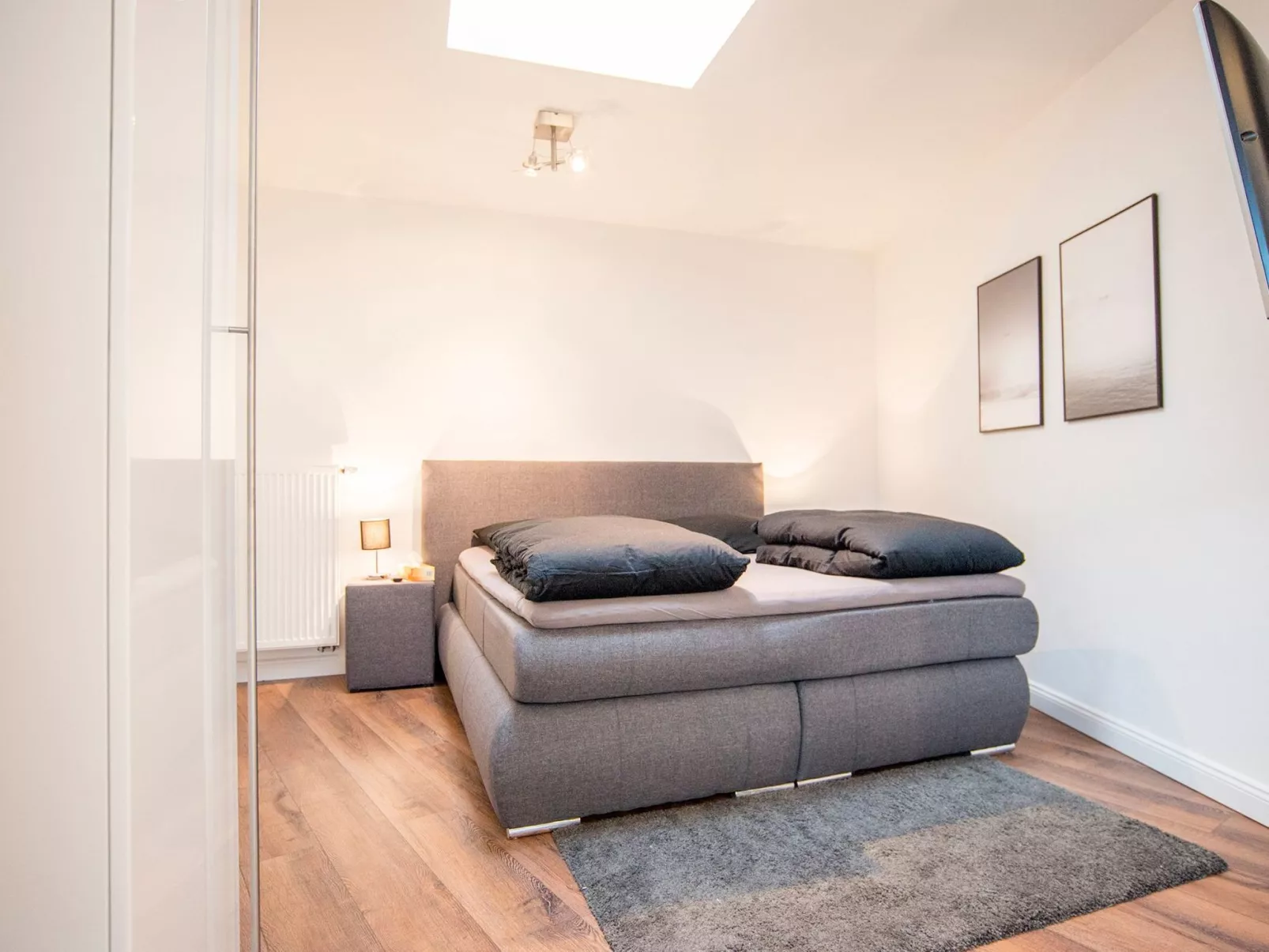 Exklusives Loft im Herzen von Düsseldorf - Image-tags.info