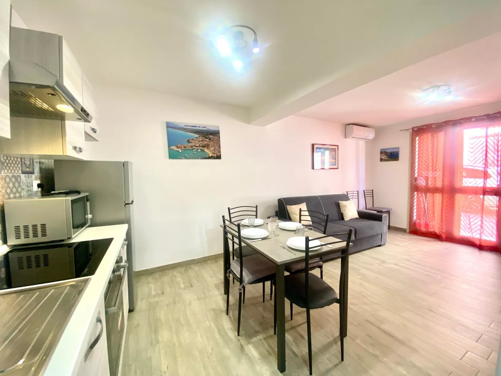 GS Urlaub del Golfo Haus mit Jacuzzi - Image-tags.info