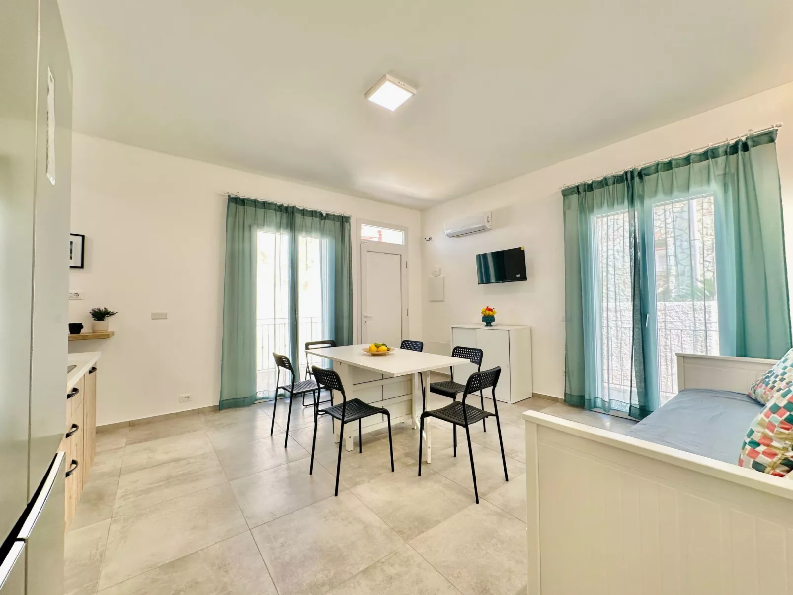 Sea Life Giulia, 200 m vom Strand entfernt - Image-tags.info