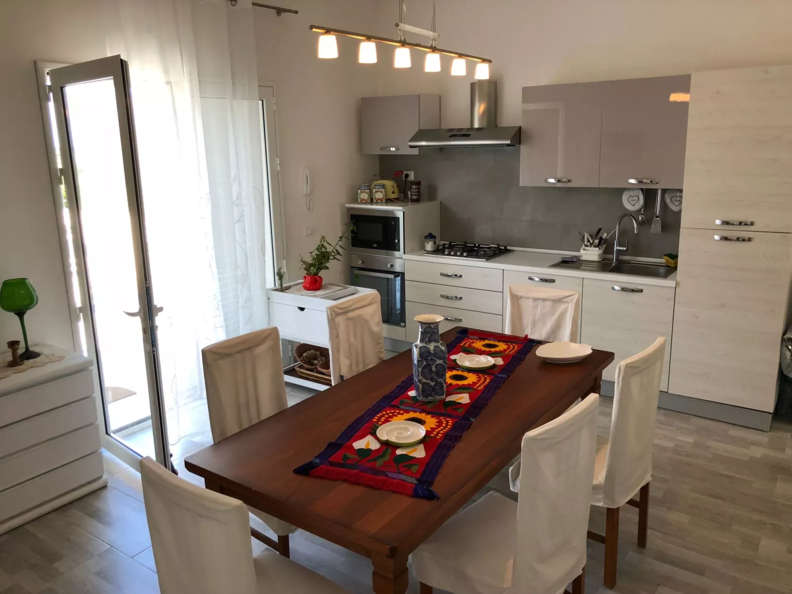 Villa Oasi, 50 m vom Strand entfernt, klimatisiert - Image-tags.info