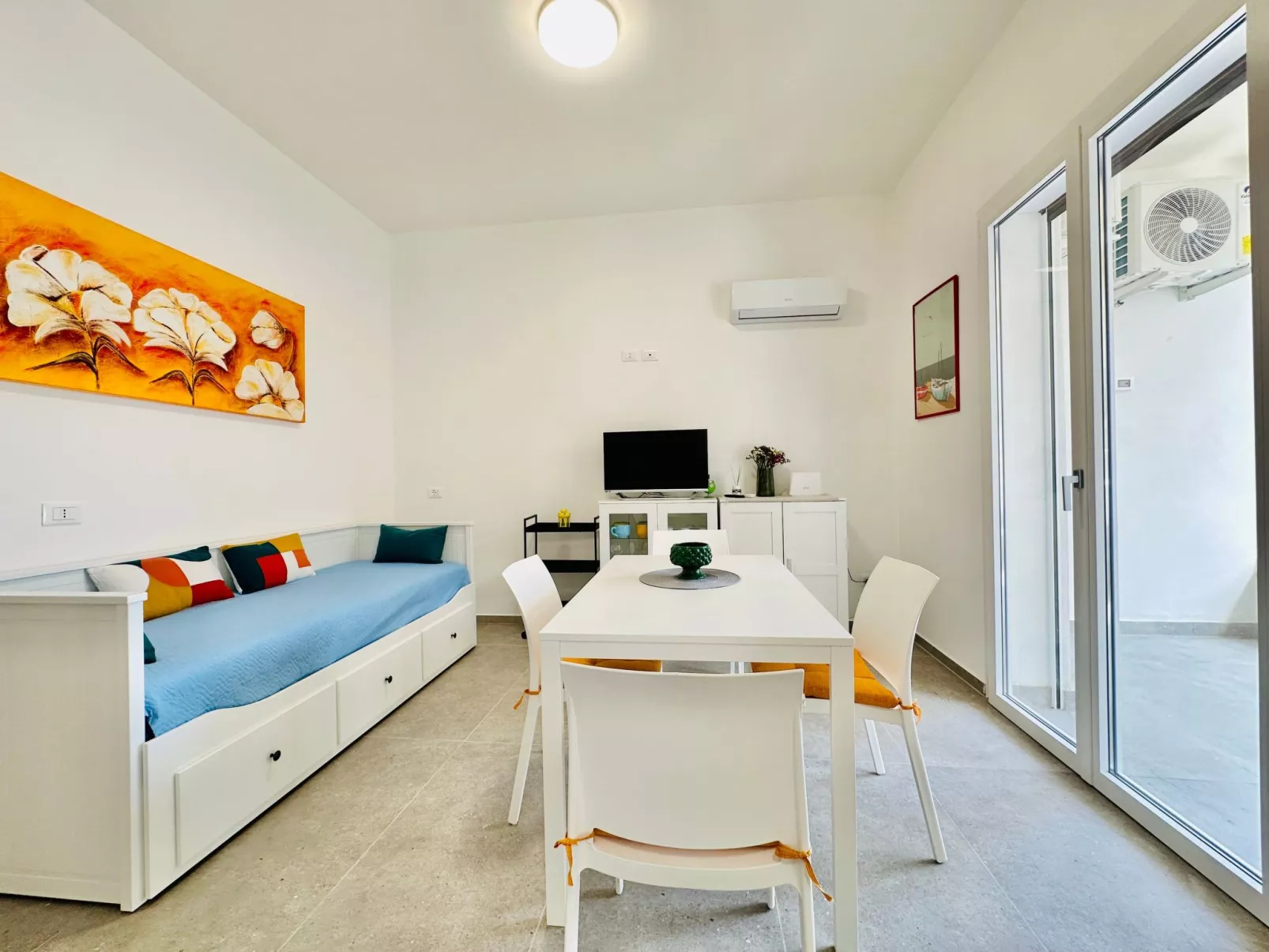 Casa La Mamà, Strand 150 m entfernt - Image-tags.info