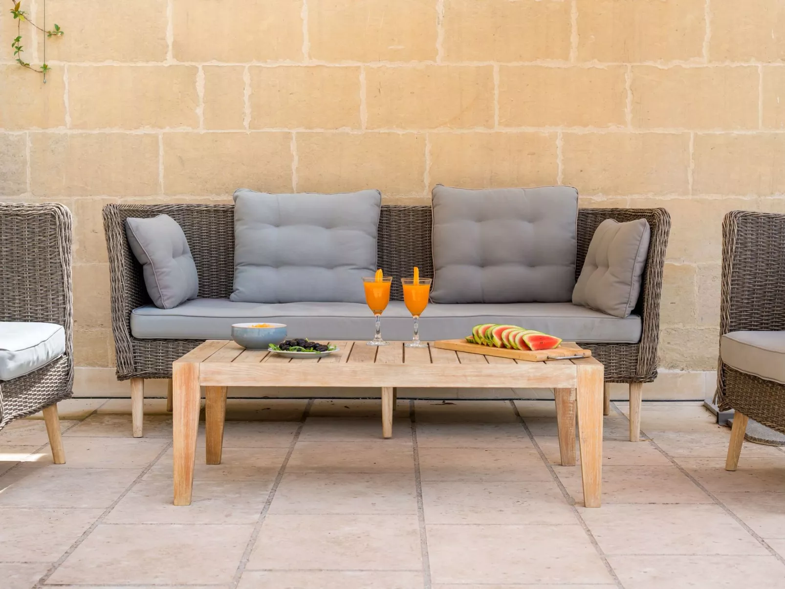 Modernes Bauernhaus mit Pool in der Nähe von Otranto-Salento - Image-tags.info