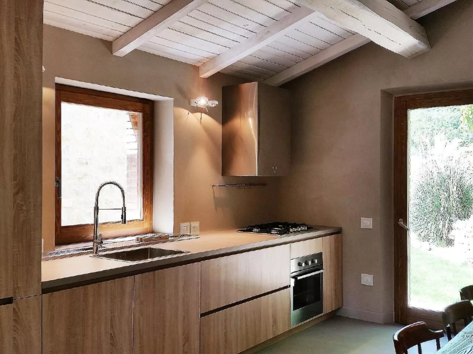 Villa mit privatem Spa und beheiztem Pool - Image-tags.info