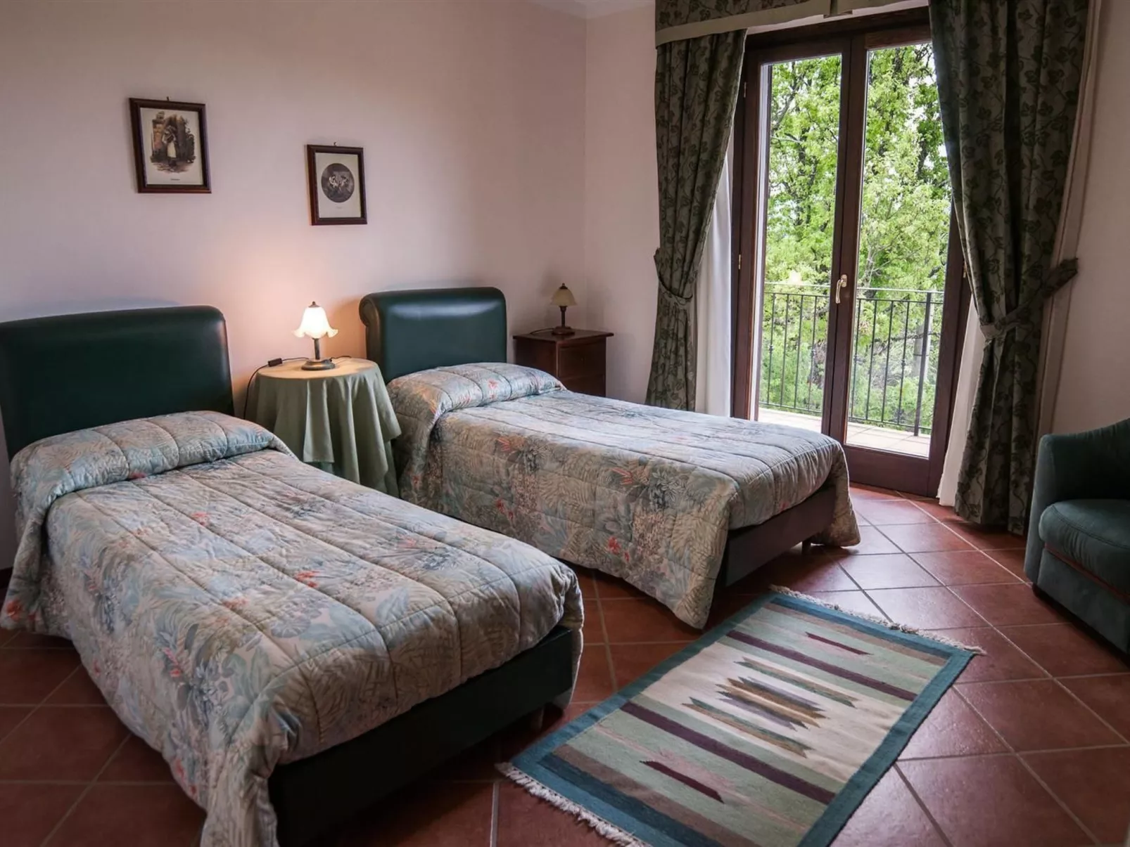 Großes Ferienhaus Villa Caterina in Lonnano - Image-tags.info