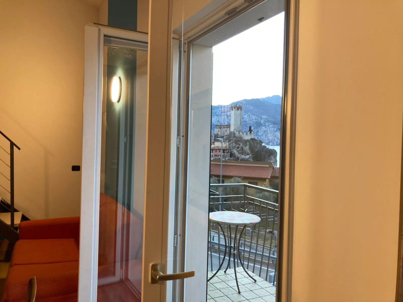 Fahrradappartement app 5 trilocale vista lago - Image-tags.info